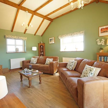 Beudy'R March Villa Abersoch Kültér fotó