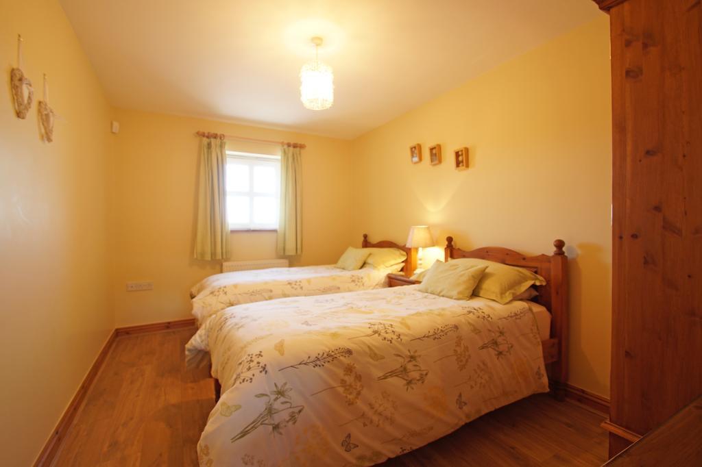 Beudy'R March Villa Abersoch Kültér fotó